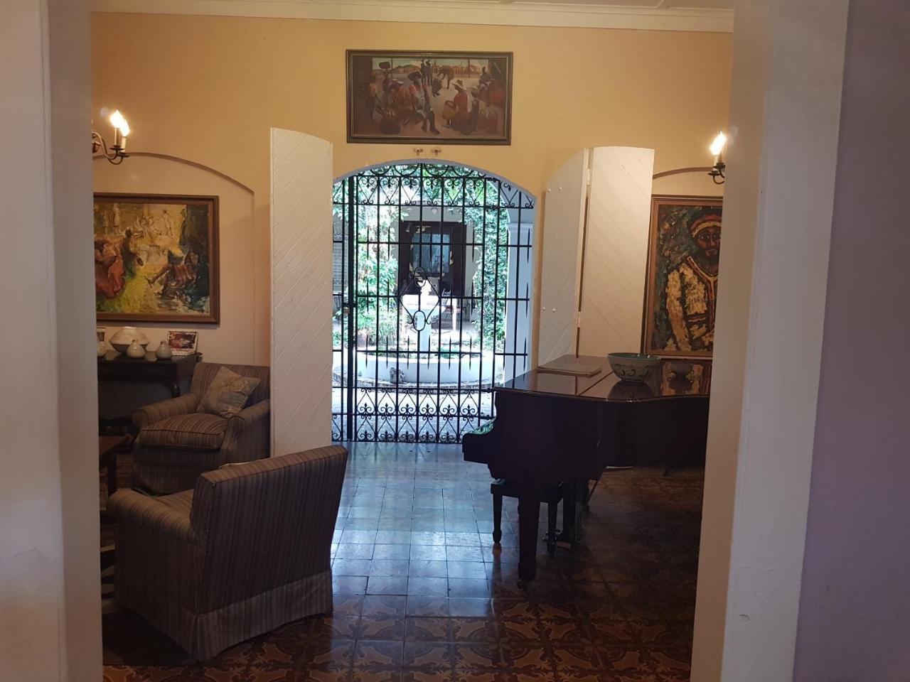 דירות קינגסטון Devon Estate מראה חיצוני תמונה