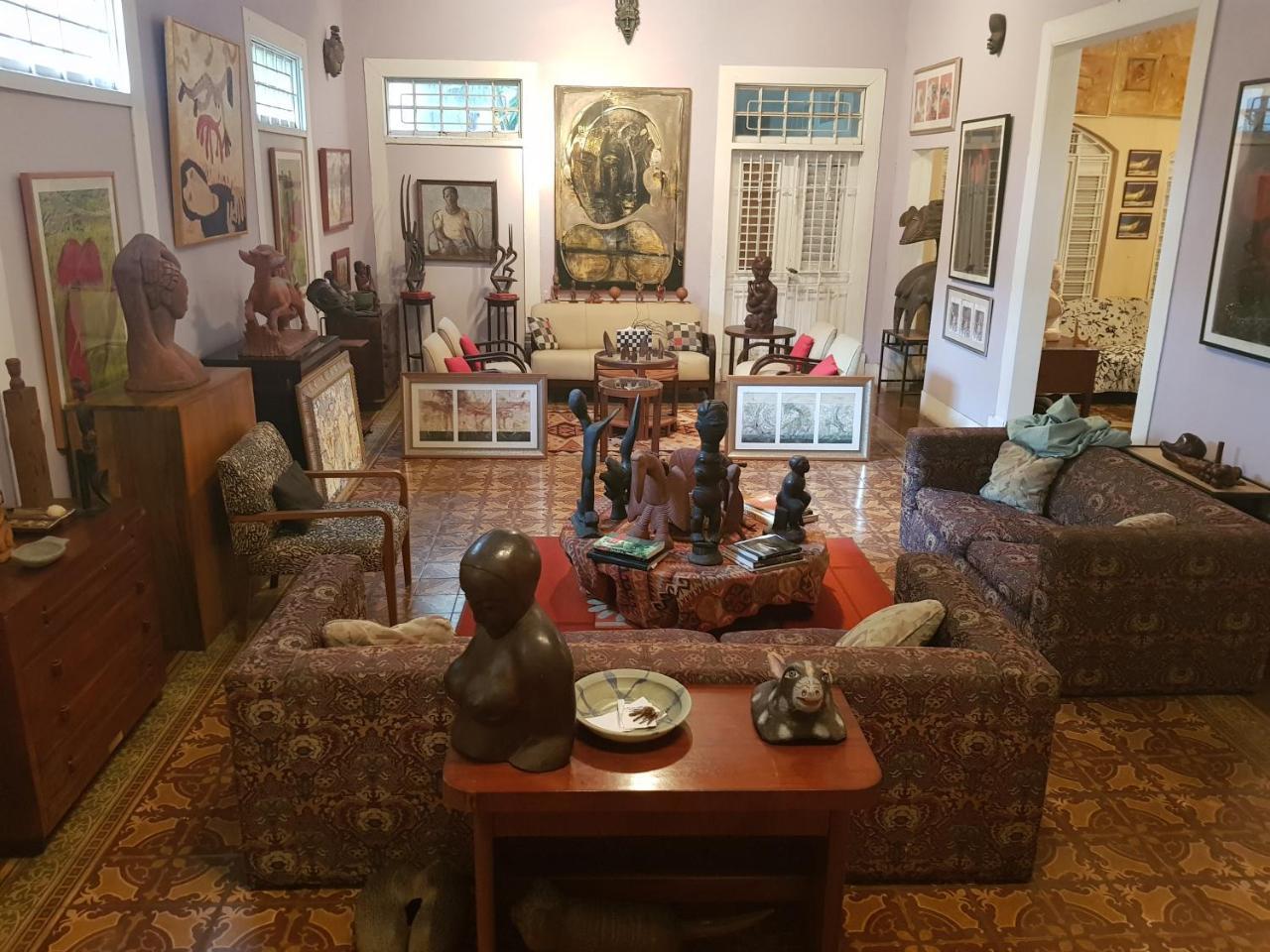 דירות קינגסטון Devon Estate מראה חיצוני תמונה